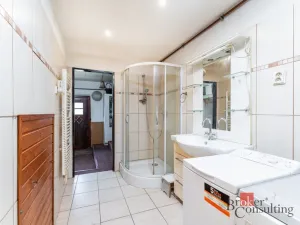 Prodej rodinného domu, Choltice - Ledec, 77 m2