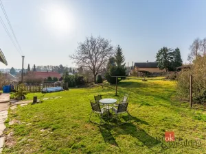 Prodej rodinného domu, Choltice - Ledec, 77 m2