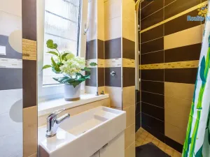 Prodej bytu 1+1, Praha - Nusle, U družstev, 35 m2