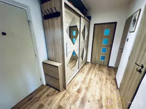 Prodej bytu 2+1, Duchcov, Horská cesta, 52 m2