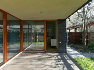 Pronájem bytu 3+kk, Praha, Procházkova, 95 m2