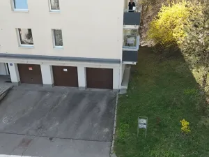 Prodej garáže, Praha - Smíchov, Štorkánova, 17 m2