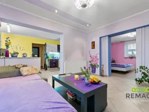 Prodej rodinného domu, Zlechov, 195 m2