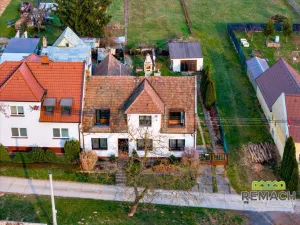 Prodej rodinného domu, Zlechov, 195 m2