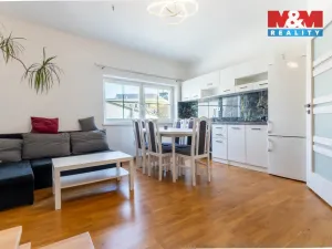 Prodej bytu 2+kk, Olomouc, Dolní náměstí, 51 m2