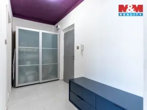 Prodej bytu 2+kk, Olomouc, Dolní náměstí, 51 m2