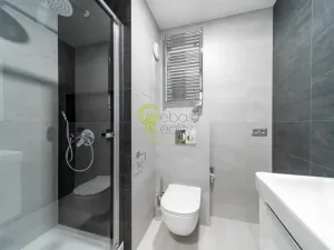 Pronájem bytu 1+kk, Praha - Hodkovičky, Pod lysinami, 30 m2