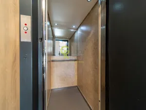 Pronájem bytu 1+kk, Praha - Hodkovičky, Pod lysinami, 30 m2