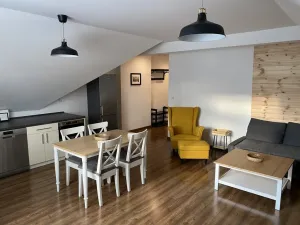 Pronájem bytu 3+kk, Rýmařov, 8. května, 85 m2