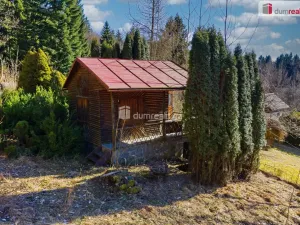 Prodej chaty, Žacléř, Na Pilíři, 967 m2