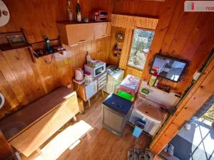 Prodej chaty, Žacléř, Na Pilíři, 967 m2