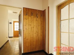 Prodej rodinného domu, Krašovice, 137 m2