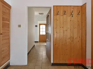 Prodej rodinného domu, Krašovice, 137 m2