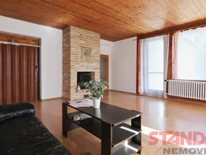 Prodej rodinného domu, Krašovice, 137 m2