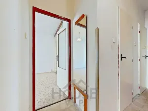 Prodej bytu 2+kk, Praha - Strašnice, Královická, 48 m2