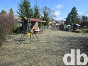 Prodej zahrady, Toužim, 272 m2