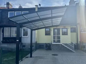 Prodej rodinného domu, Horní Podluží, 135 m2