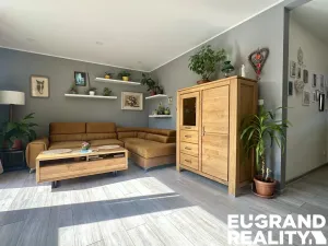 Prodej rodinného domu, Horní Podluží, 135 m2