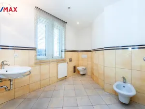 Prodej rodinného domu, Praha, U zahrádek, 433 m2