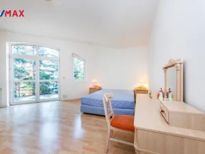 Prodej rodinného domu, Praha, U zahrádek, 433 m2