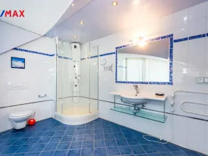 Prodej rodinného domu, Praha, U zahrádek, 433 m2