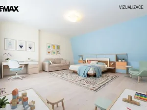 Prodej rodinného domu, Praha, U zahrádek, 433 m2