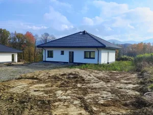 Prodej rodinného domu, Dolní Tošanovice, 88 m2