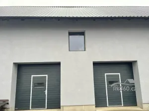 Pronájem skladu, Frýdek-Místek - Chlebovice, 50 m2