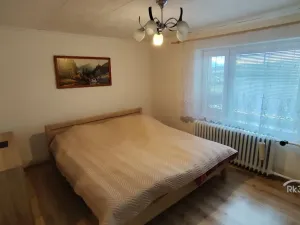 Prodej rodinného domu, Kozlovice, 162 m2