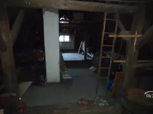 Prodej rodinného domu, Kozlovice, 162 m2