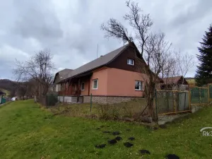 Prodej rodinného domu, Kozlovice, 162 m2