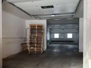 Pronájem skladu, Frýdek-Místek - Chlebovice, Pod Kabáticí, 120 m2