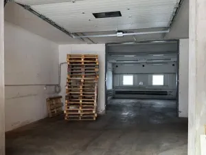 Pronájem skladu, Frýdek-Místek - Chlebovice, Pod Kabáticí, 120 m2
