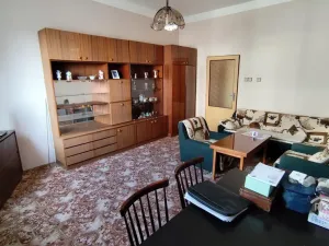 Prodej bytu 1+1, Český Těšín, Čapkova, 51 m2