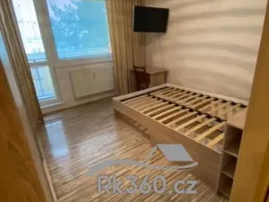 Pronájem bytu 2+1, Frýdek-Místek - Frýdek, Bruzovská, 64 m2