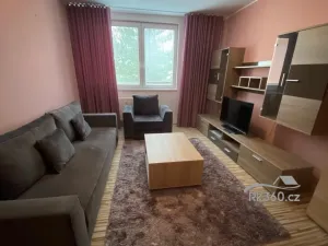 Pronájem bytu 2+1, Frýdek-Místek - Frýdek, Bruzovská, 64 m2