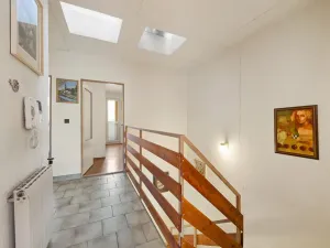 Prodej rodinného domu, Boskovice, Potoční, 178 m2