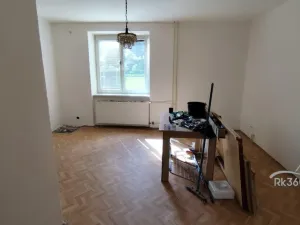 Prodej bytu 1+kk, Budišov nad Budišovkou, Na Sídlišti, 23 m2