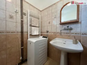 Prodej rodinného domu, Litovel, Javoříčská, 345 m2