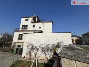 Prodej rodinného domu, Litovel, Javoříčská, 345 m2