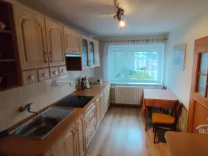 Prodej rodinného domu, Kozlovice, 162 m2