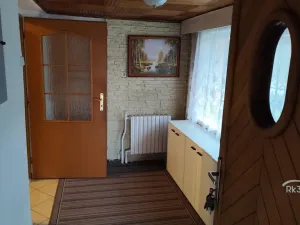 Prodej rodinného domu, Kozlovice, 162 m2