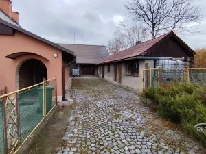 Prodej rodinného domu, Kozlovice, 162 m2