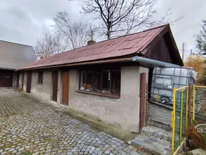 Prodej rodinného domu, Kozlovice, 162 m2