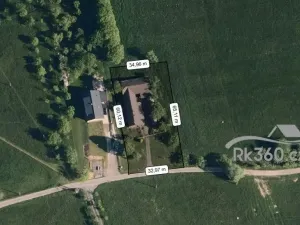 Prodej rodinného domu, Kozlovice, 162 m2