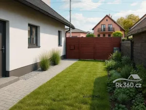 Prodej rodinného domu, Opava - Kylešovice, 92 m2