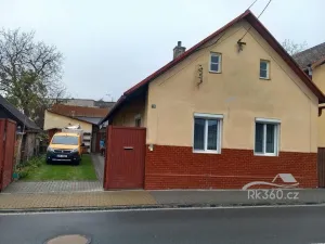 Prodej rodinného domu, Opava - Kylešovice, 92 m2