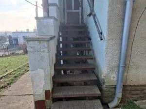 Prodej rodinného domu, Staříč, 185 m2