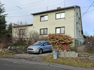 Prodej rodinného domu, Staříč, 185 m2