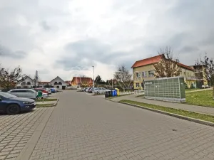 Pronájem bytu 3+kk, Holubice - Kozinec, Lesní, 95 m2